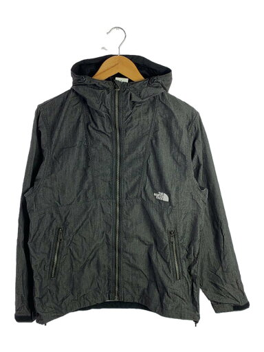 【中古】THE NORTH FACE◆マウンテンパーカ/S/ナイロン/GRY/無地/NP22136【メンズウェア】 【中古】THE NORTH FACE◆マウンテンパーカ/S/ナイロン/GRY/無地/NP22136【メンズウェア】
