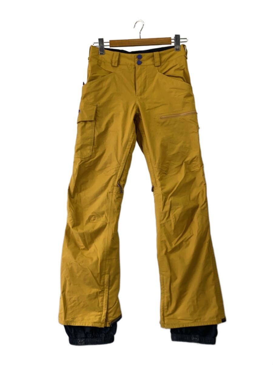 【中古】BURTON◆ウェアー/XXS/CML/10105 vn//【スポーツ】