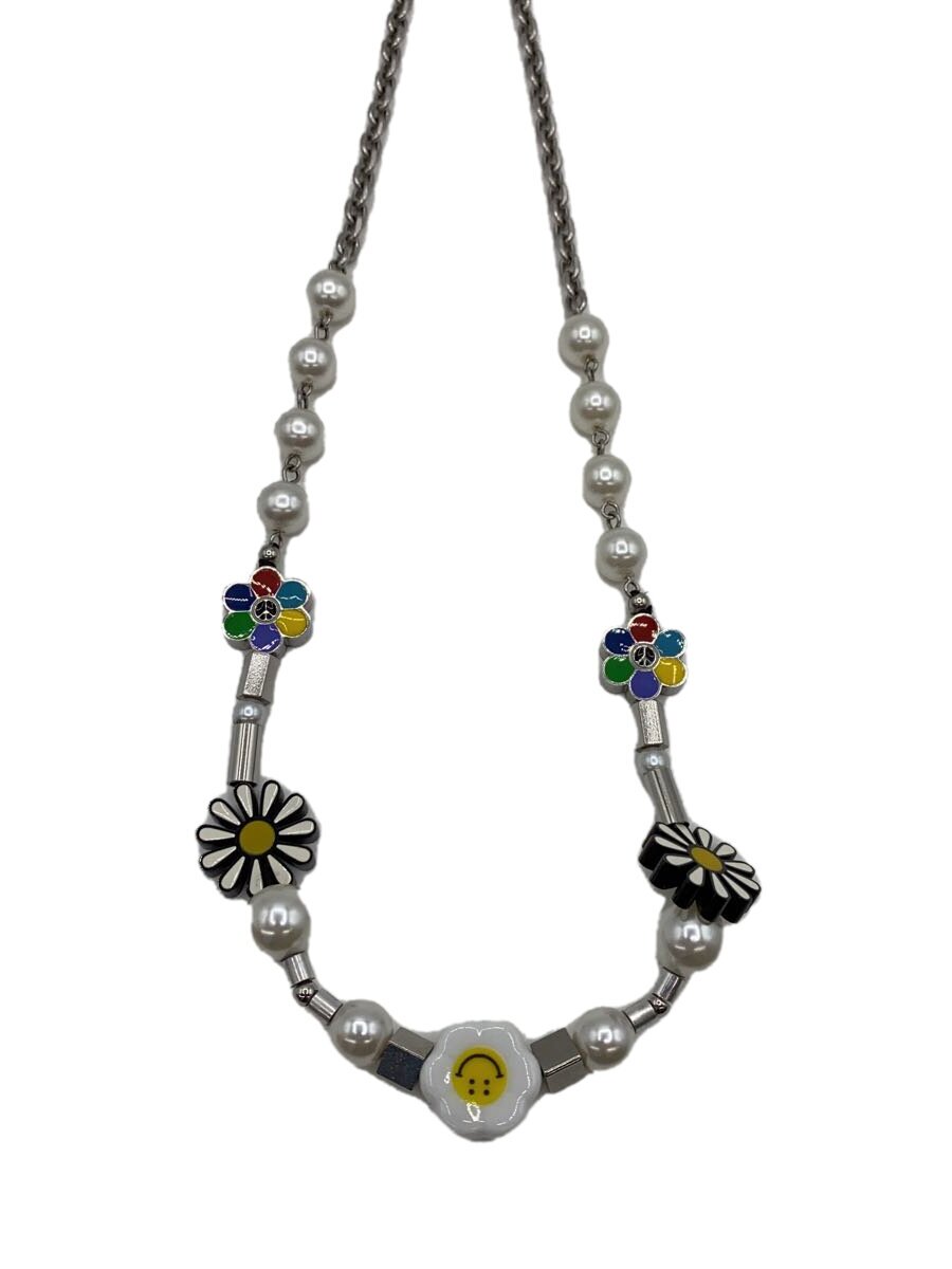 楽天市場】salute flower anarchy necklaceの通販