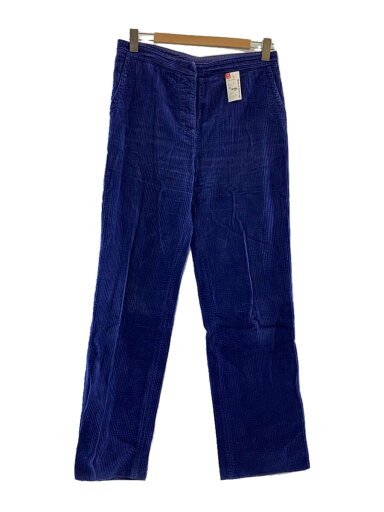 【中古】Martin Margiela◆6 初期MM6 ストレートパンツ/40/コーデュロイ/BLU/532P11150004//【メンズウェア】 【中古】Martin Margiela◆6 初期MM6 ストレートパンツ/40/コーデュロイ/BLU/532P11150004//【メンズウェア】