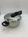 【中古】Zwilling/圧力鍋/Eco Quick II【キッチン用品】