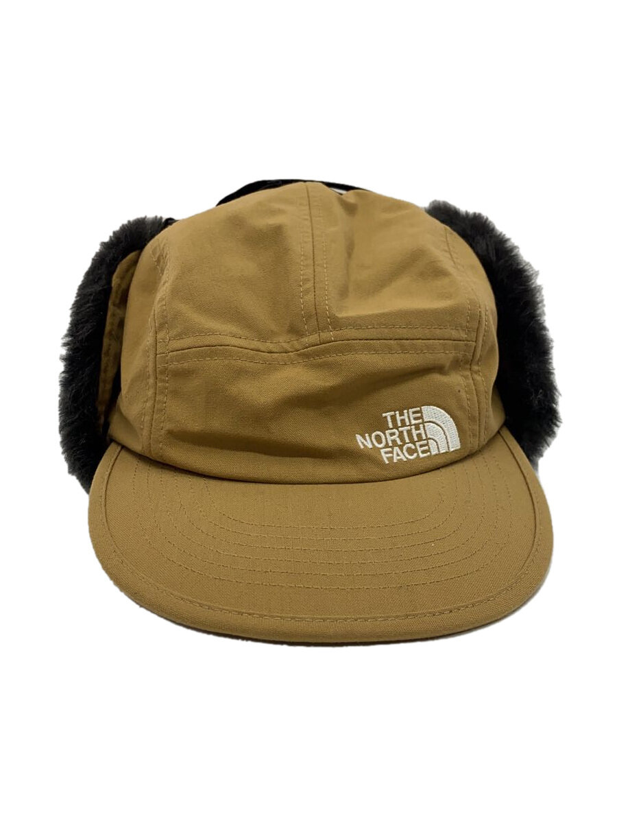 【中古】THE NORTH FACE◆キャップ/M/ナイロン/CML/メンズ/NN41710【服飾雑貨他】