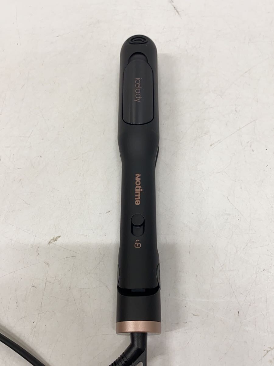 【中古】Notime◆ドライヤー・ヘアアイロン【家電・ビジュアル・オーディオ】