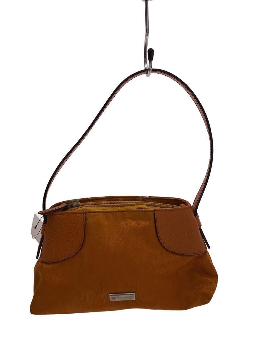 Rakuten - 【中古】ETRO◆ショルダーバッグ/--/BRW/総柄【バッグ】
