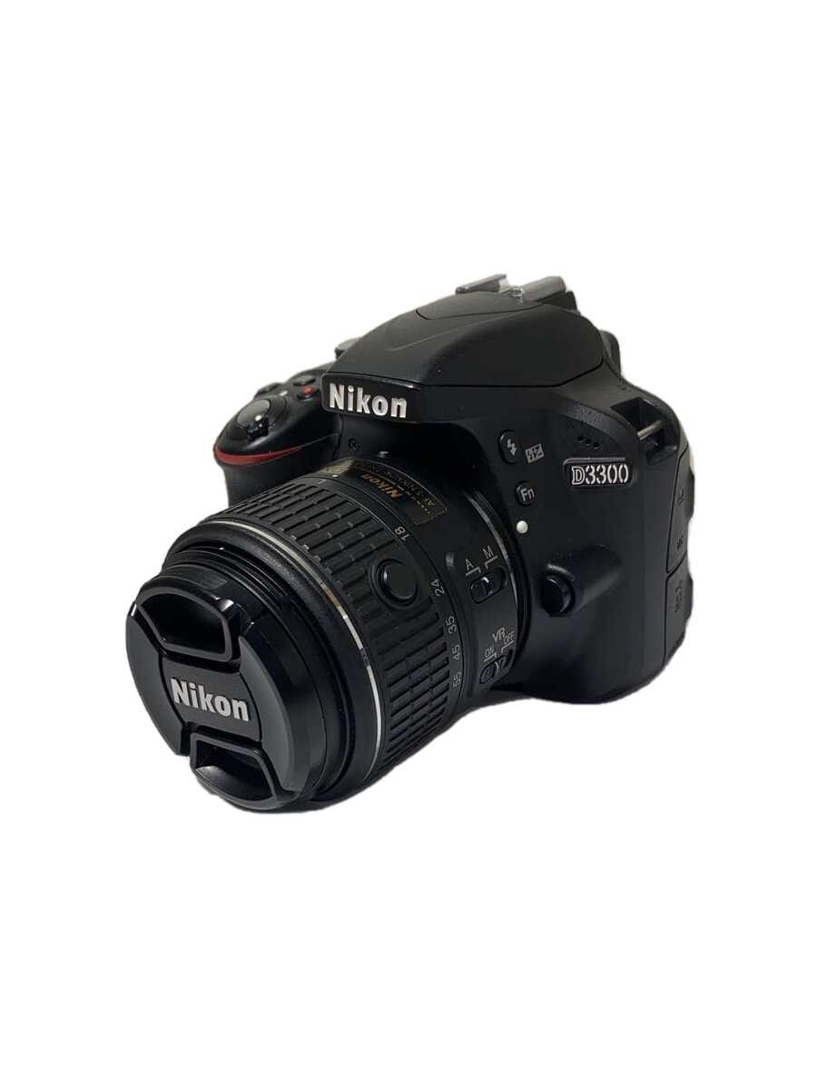 šNikonǥ㥫 D3300 ֥륺७å [֥å]ڥ