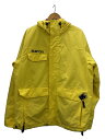 【中古】BURTON◆ウェアー/L/YLW【スポーツ】