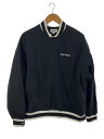 【中古】HAIGHT◆ジャケット/L/ナイロン/BLK/23E-HT-AW03【メンズウェア】(4)
