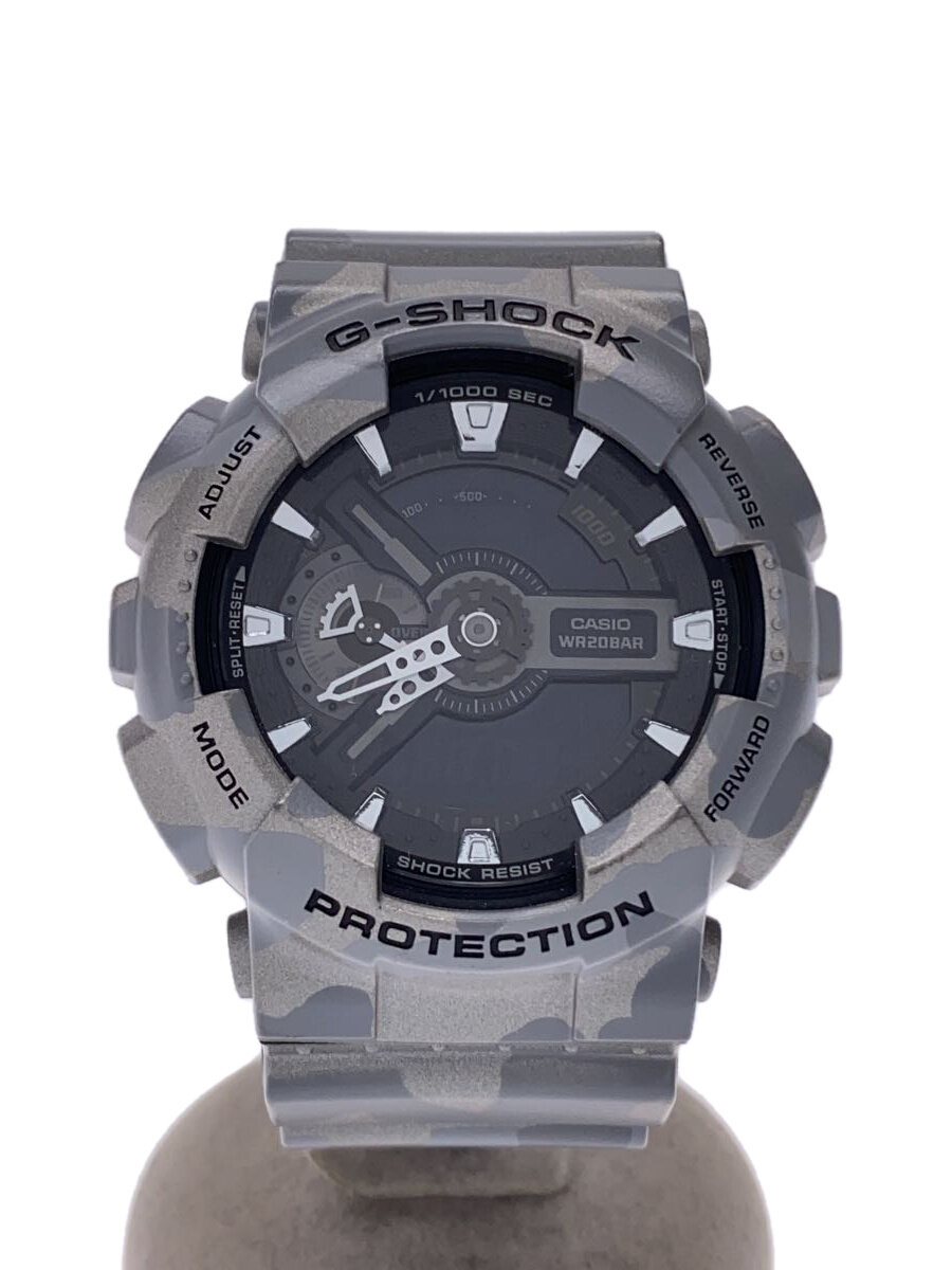 šCASIOӻסG-SHOCK/ǥ/GRY¾