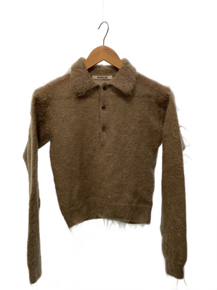 楽天市場】auralee kid mohairの通販