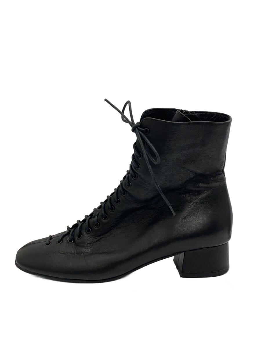 【ブランド】BEAUTY&YOUTH UNITED ARROWS 【ブランドカナ】ビューティーアンドユースユナイテッドアローズ 【型番】 【程度】B 【サイズ】38 【メインカラー】ブラック 【素材・生地】レザー 【キーワード】　　 2025/12/24 セカンドストリートあざみ野店【4428】【中古】BEAUTY&amp;YOUTH UNITED ARROWS◆ブーツ/38/BLK ブランド BEAUTY&YOUTH UNITED ARROWS 型番 カラー ブラック 柄 素材・生地 レザー>色・素材について サイズ 38>サイズ表示について 実寸（cm） 【ブーツ】 ヒール：4 / 高さ：19 / ソール全長：26 【その他】 その他サイズ：/ 商品は　セカンドストリートあざみ野店の店頭にて販売しております。商品に関するお問合わせは、お電話(TEL:045-914-4043)にて、問合わせ番号：2344281996835をお伝えください。 配送方法やお支払い方法に関するお問い合わせは、サポートセンターまでご連絡をお願いします。 ※お電話の対応は営業時間内のみとなります。お問い合わせフォームでお問い合わせの際はご注文番号をご記入下さい この商品に関する出品店舗からのコメント 使用感がございますが、問題なくご使用いただけるお品物です(写真でご確認ください)※商品には、汚れの見落とし、一部付属の欠品などある場合がございます。また店頭でも販売を行っているため状態の変化がある場合がございます。写真以外で気になる点は店舗までご連絡ください。