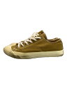 【中古】PRAS◆SHELLCAP LOW/ローカットスニーカー/26cm/KHK/PRAS-01-LOW【シューズ】(4)