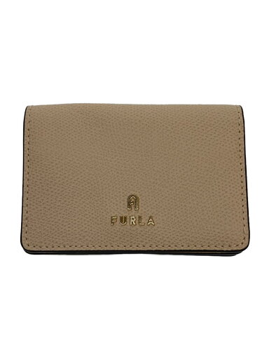 【中古】FURLA◆カードケース/--/PNK/無地/レディース【服飾雑貨他】 【中古】FURLA◆カードケース/--/PNK/無地/レディース【服飾雑貨他】