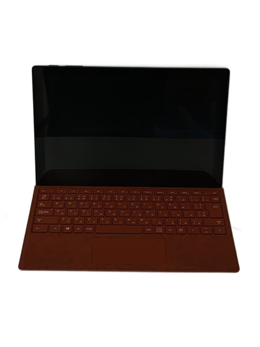 Apple - 【中古】Microsoft◆ノートPC/128GB以上/2019/1866//【パソコン】
