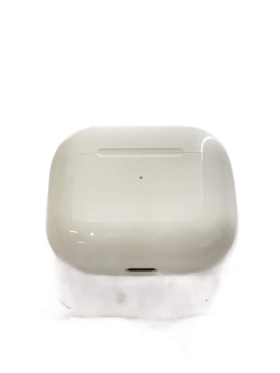 【中古】Apple◆イヤホ