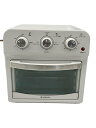 【中古】AONCIA◆トースター AC-AFV012【家電・ビジュアル・オーディオ】