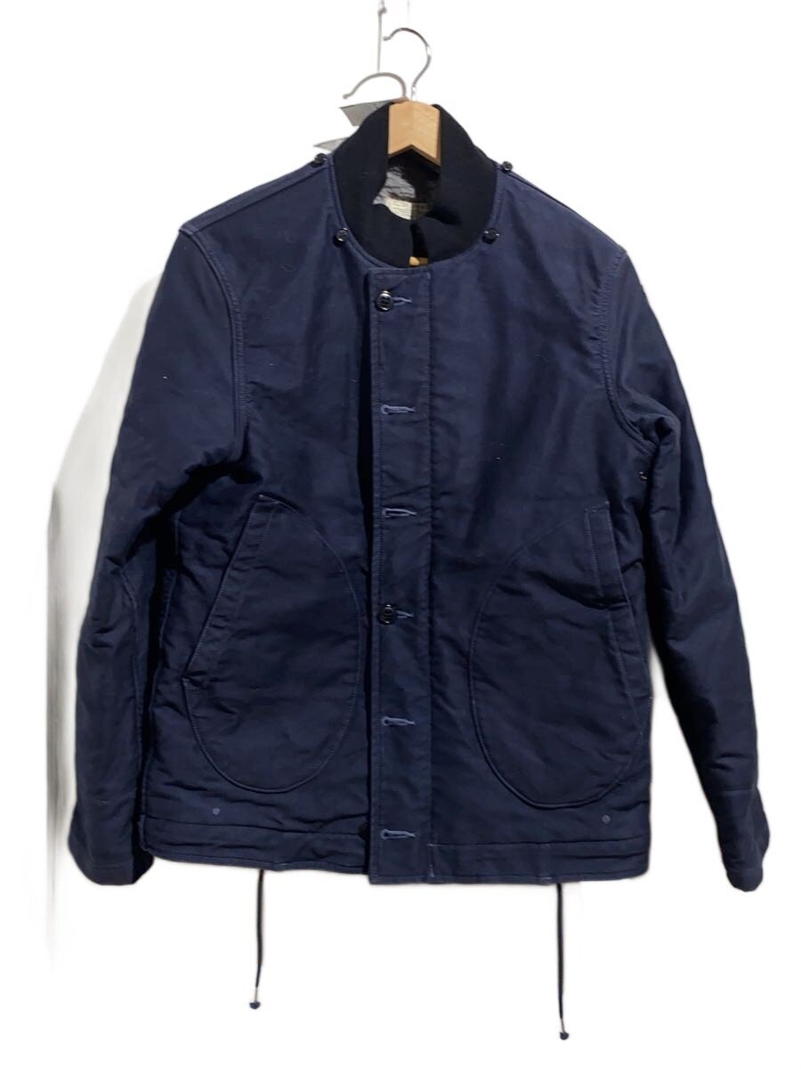 OLD JOE&CO. シュリンクナイロンコーチジャケット オールドジョー 38 OLD JOE&CO. シュリンクナイロンコーチジャケット オールドジョー 38
