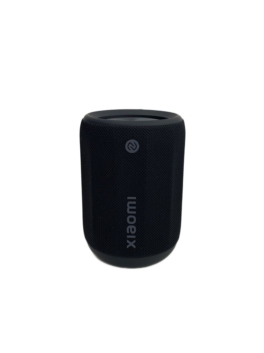 【中古】Xiaomi◆スピーカー/ASM01G//【家電・ビジュアル・オーディオ】