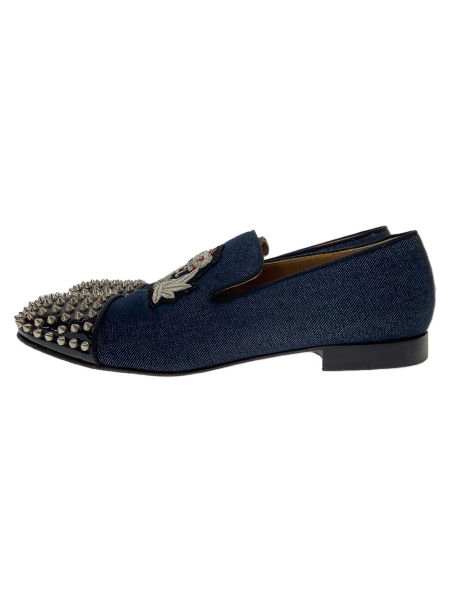 【中古】Christian Loubouti