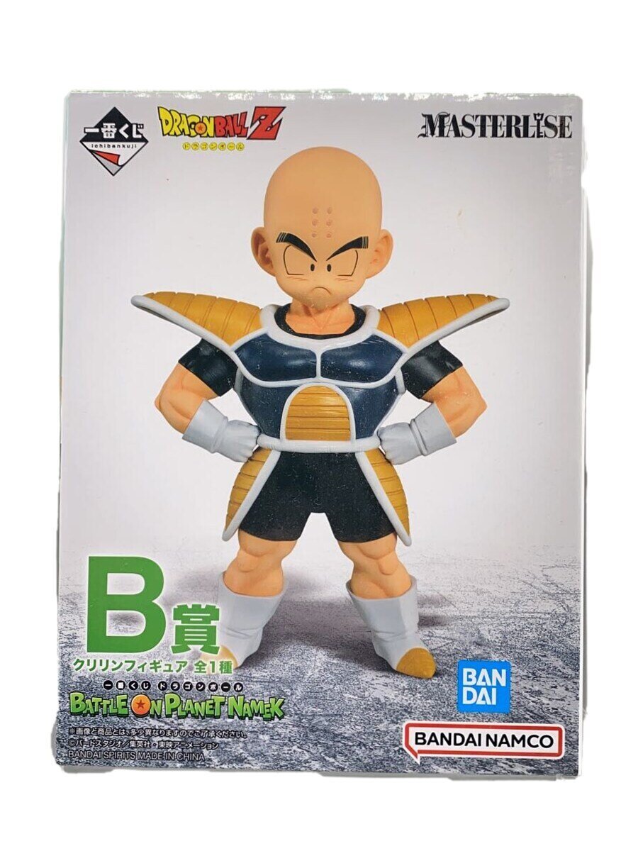 【中古】BANDAI SPIRITS◆フィギュア/コミック&アニメ//【ホビー】