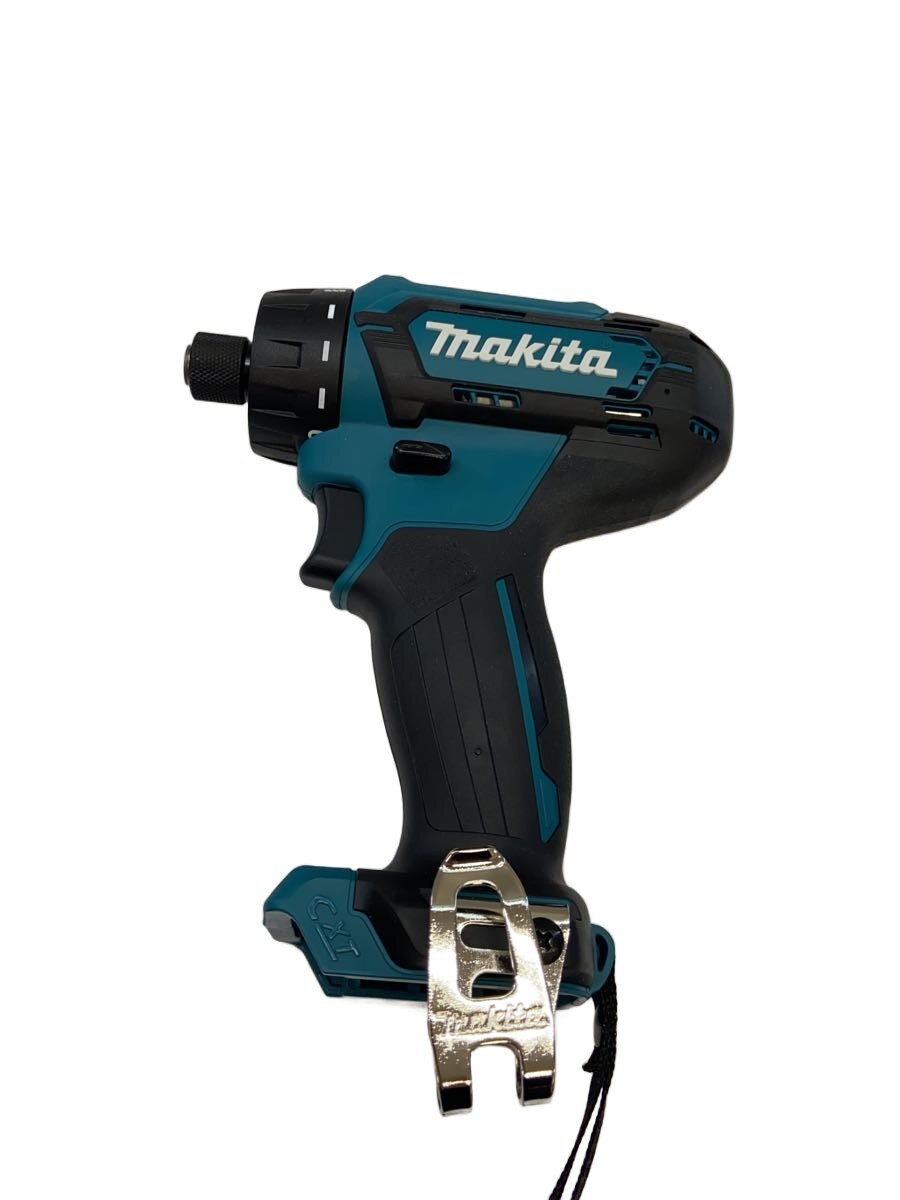 【ブランド】makita 【ブランドカナ】マキタ 【型番】 【程度】B 【カラー】 【キーワード】　　 2025/12/25 セカンドストリート飯田上郷店 【4489】【中古】makita◆電動工具/DF033D【DIY用品】 ブランド makita 型番 カラー 実寸 【/】 幅：/ / 高さ：/ / 奥行：/ 【その他】 その他サイズ：/ 商品は　セカンドストリート飯田上郷店の店頭にて販売しております。商品に関するお問合わせは、お電話(TEL:0265-56-9020)にて、問合わせ番号：2344893496877をお伝えください。 配送方法やお支払い方法に関するお問い合わせは、サポートセンターまでご連絡をお願いします。 ※お電話の対応は営業時間内のみとなります。お問い合わせフォームでお問い合わせの際はご注文番号をご記入下さい この商品に関する出品店舗からのコメント 目立つダメージなどはなく、使用に差支えのないお品物です(写真にてご確認ください）※商品には写真では確認しづらいダメージや汚れがある場合がございます。店頭でも同時販売しておりますので、掲載時とコンディションが異なる場合がございます。商品について気になる点がございましたら販売店舗までお問い合わせくださいませ。