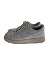 【中古】NIKE◆AIR FORCE 1 07_エアフォース 1 07/29.5cm/WHT【シューズ】(4)