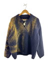 【中古】Maison Margiela◆ジャケット/S/ウール/NVY/S67HP0008【メンズウェア】