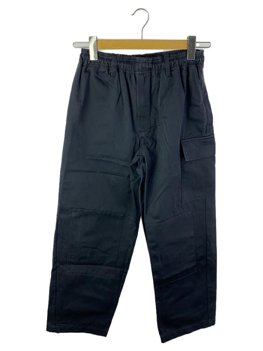 【中古】GR10K/カーゴパンツ/44/コットン/NVY【メンズウェア】