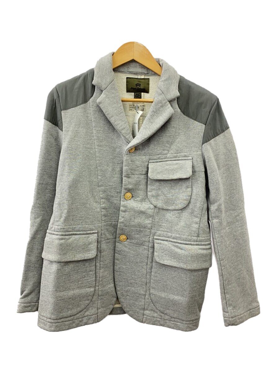 楽天市場】nigel cabourn マロリージャケットの通販