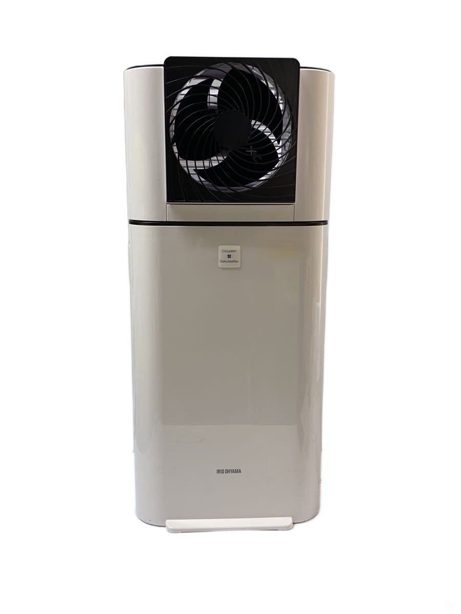楽天市場】アイリスオーヤマ サーキュレーター衣類乾燥除湿機 KIJDC