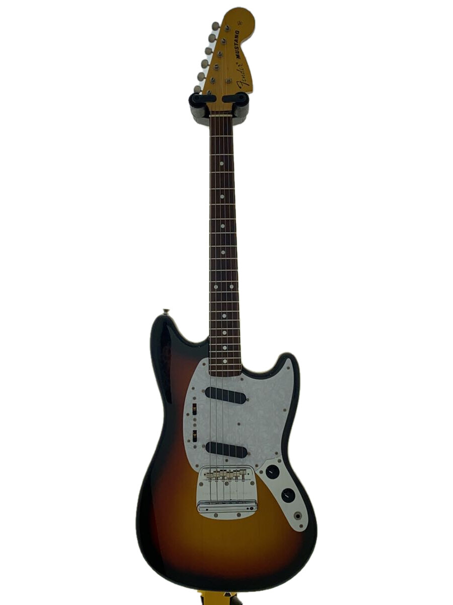 最終価格!FenderJapan MG69 SH/ エレキギター ムスタング 楽天市場】fender mg69(エレキギター|ギター):ギター