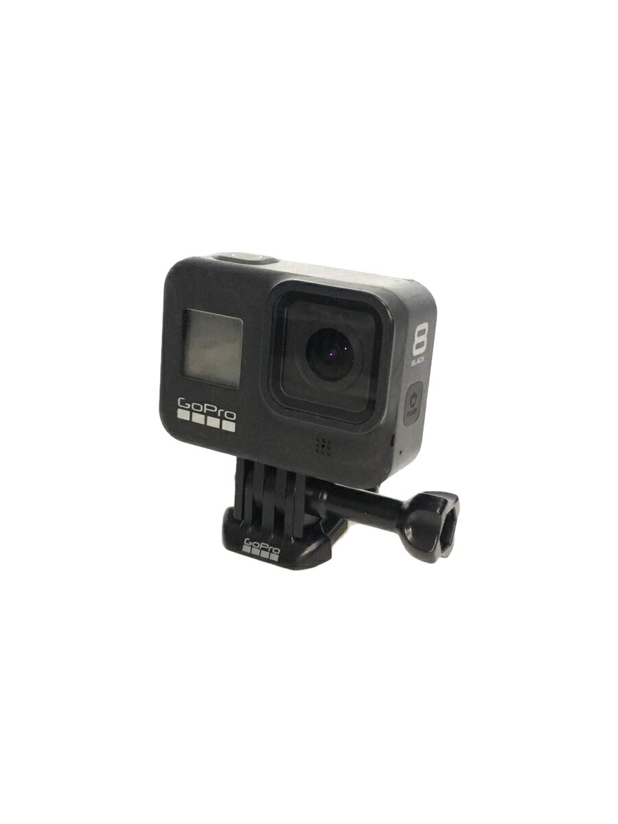 【中古】GoPro◆ビデオ