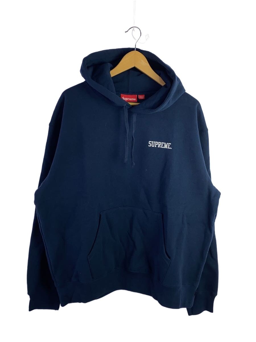 楽天市場】supreme illegal business hooded sweatshirtの通販