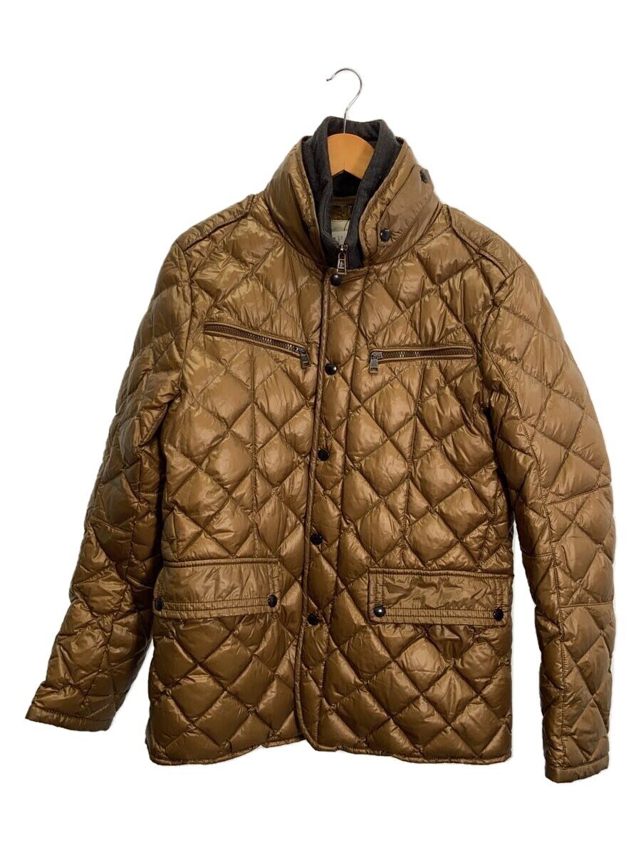 【大人気!】MONCLER☆キルティングジャケット 楽天市場】キルティングジャケット メンズ(ブランド