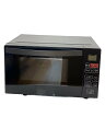 【中古】Haier◆レンジ/KS-MW24F18-BK【家電・ビジュアル・オーディオ】