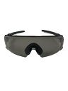 【中古】OAKLEY◆スポーツウェアー/--/BLK/OO9475-0349【スポーツ】