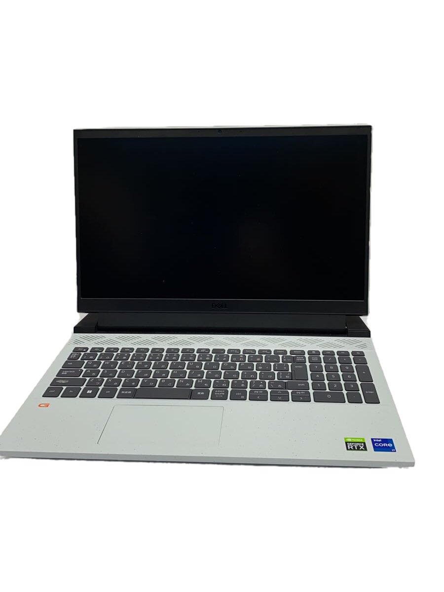 【中古】DELL◆ノートPC/16GB/SSD512GB/P105F【パソコン】