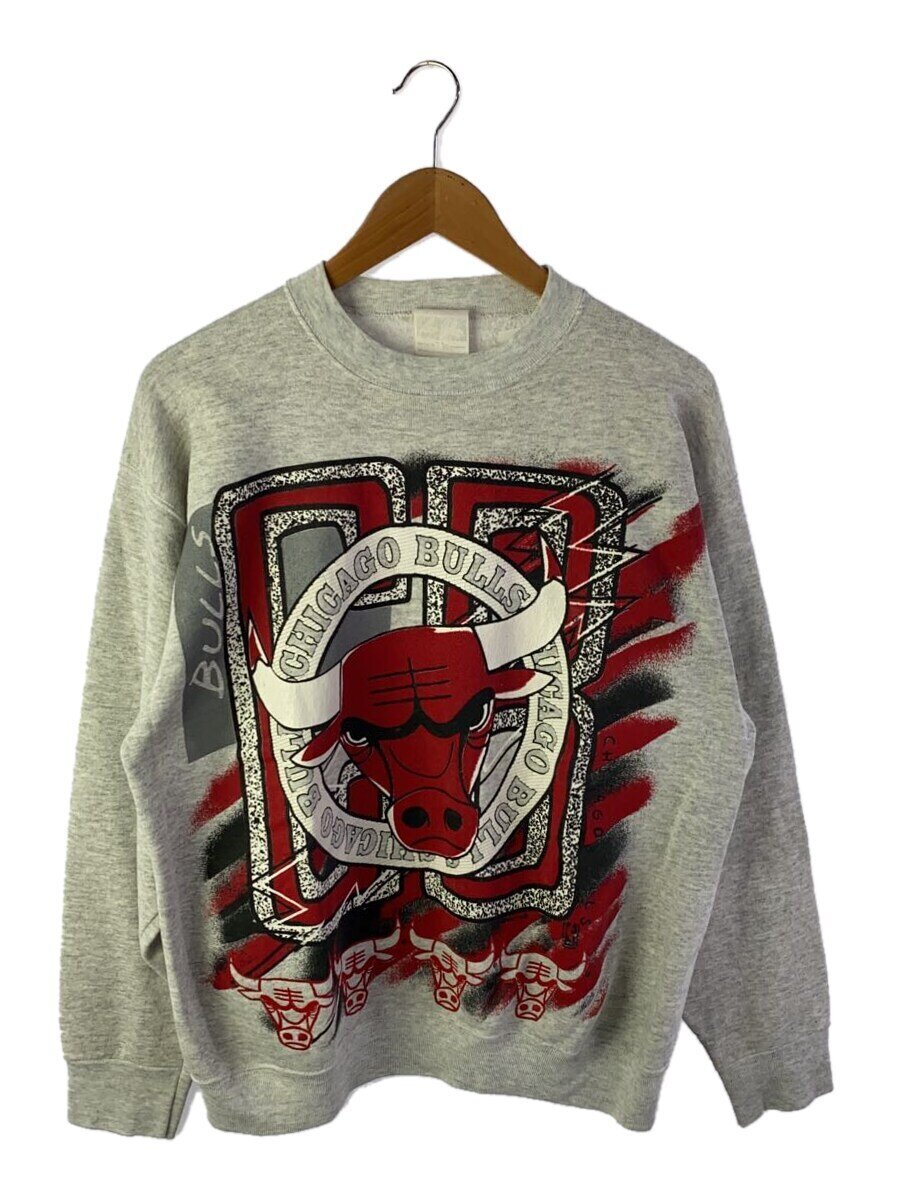 楽天市場】chicago bulls トレーナー（スウェット・トレーナー