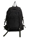 【中古】MILLET◆バッグ/ナイロン/BLK/TARN25【バッグ】(4)