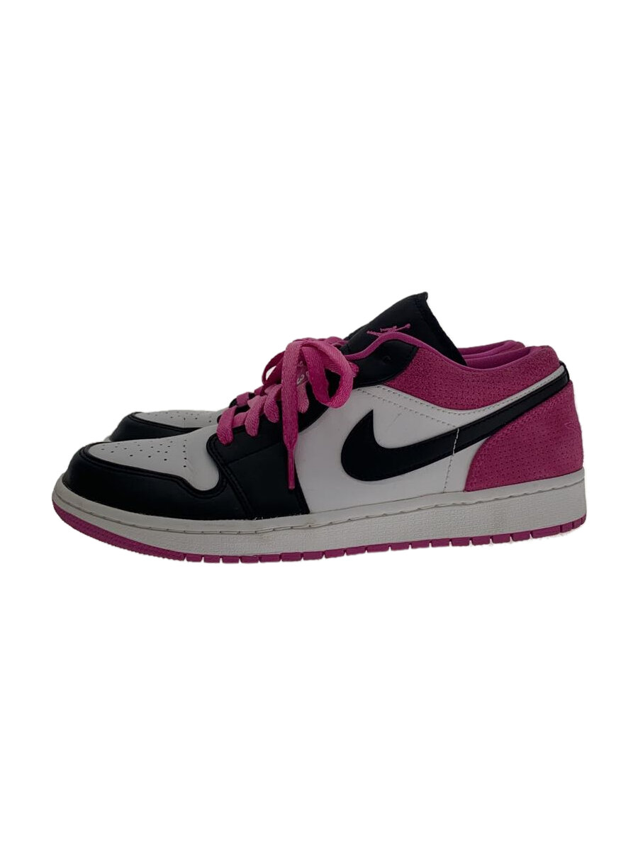 【中古】NIKE◆ローカットスニーカー/27.5cm/PNK/CK3022-005【シューズ】
