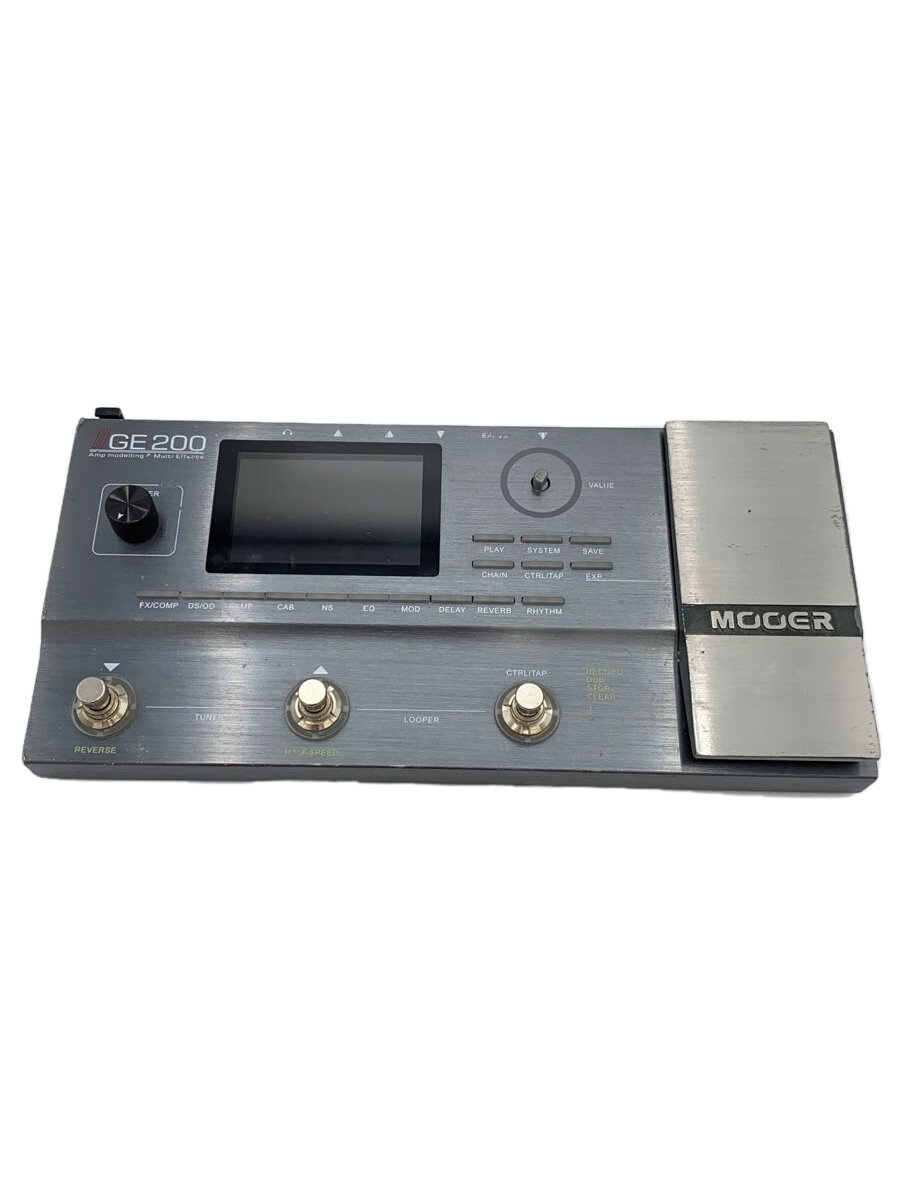 楽天市場】mooer ge 200の通販