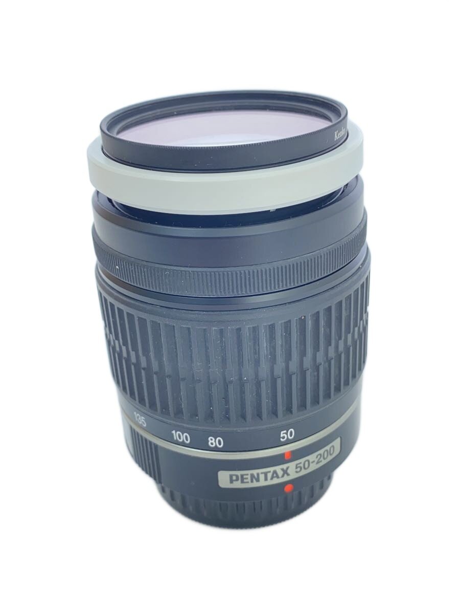 【ブランド】PENTAX 【ブランドカナ】ペンタックス 【型番】 【程度】B 【カラー】 【キーワード】　　　/SMC PENTAX-DAL 50-200mm F4-5.6 ED 2025/09/30 セカンドストリート伊川谷店 【3981】【中古】PENTAX◆レンズ//SMC PENTAX-DAL 50-200mm F4-5.6 ED【カメラ】 ブランド PENTAX 型番 カラー 実寸（cm） 【/】 幅：6.6 / 高さ：6.5 / 奥行：10 【その他】 その他サイズ：/ 商品は　セカンドストリート伊川谷店の店頭にて販売しております。商品に関するお問合わせは、お電話(TEL:078-978-5007)にて、問合わせ番号：2339814696948をお伝えください。 配送方法やお支払い方法に関するお問い合わせは、サポートセンターまでご連絡をお願いします。 ※お電話の対応は営業時間内のみとなります。お問い合わせフォームでお問い合わせの際はご注文番号をご記入下さい この商品に関する出品店舗からのコメント 店頭での同時販売につき、傷や汚れが発生する場合があります