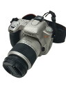 【中古】SONY◆デジタル一眼カメラ α300 DSLR-A300K ズームレンズキット//【カメラ】