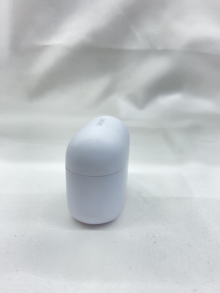 【中古】SONY◆イヤホン・ヘッドホン LinkBuds S WF-LS900N (W) [ホワイト]【家電・...