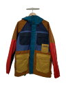 【中古】BURTON◆ウェアー/L/マルチカラー/ウインタースポーツ/【スポーツ】