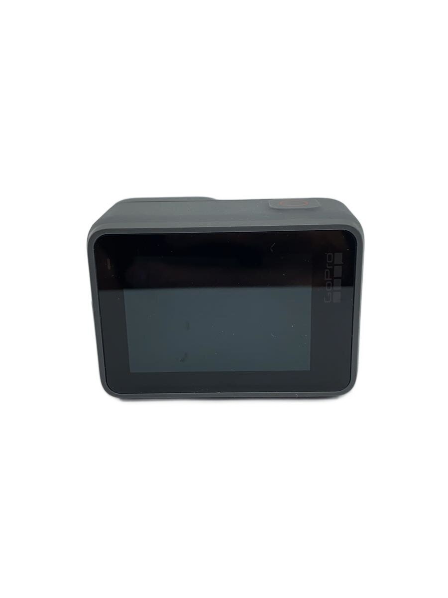 【中古】GoPro◆ビデオカメラ HERO7 SILVER 3-Wayセット//【カメラ】