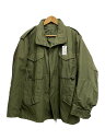 【中古】US.ARMY◆M-65/フ