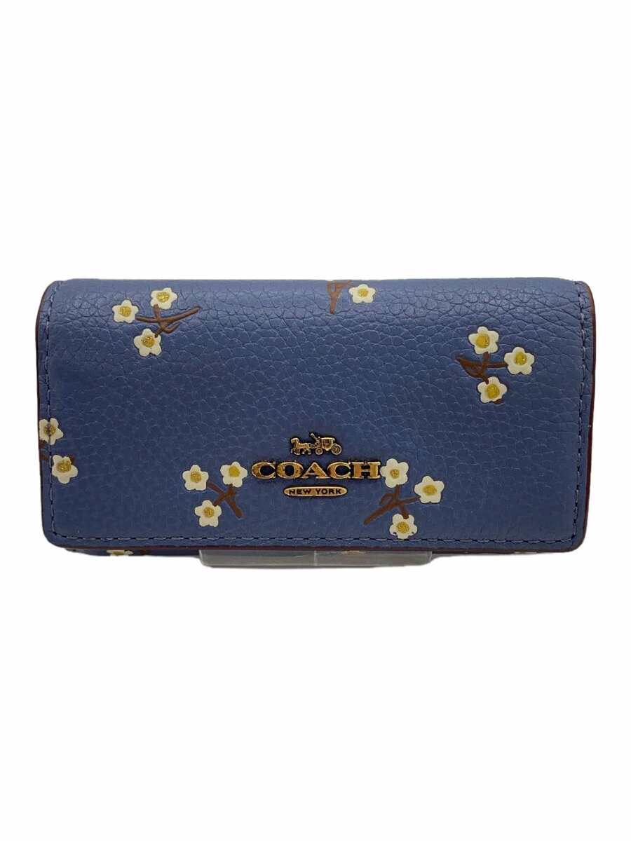 楽天市場】coach 花柄 キーケース(キーホルダー|キーホルダー 楽天市場】coach 花柄 キーケース(キーホルダー|キーホルダー