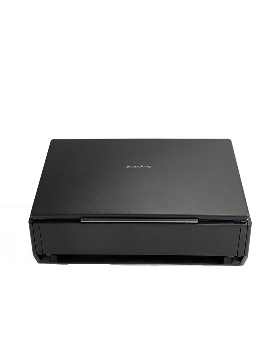 【中古】PFU◆スキャナ ScanSnap iX500 FI-IX500【パソコン】