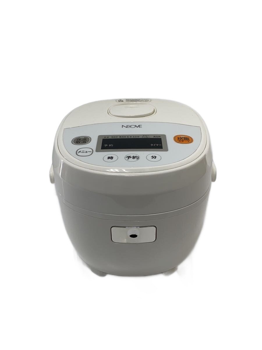 楽天市場】neove 炊飯器の通販