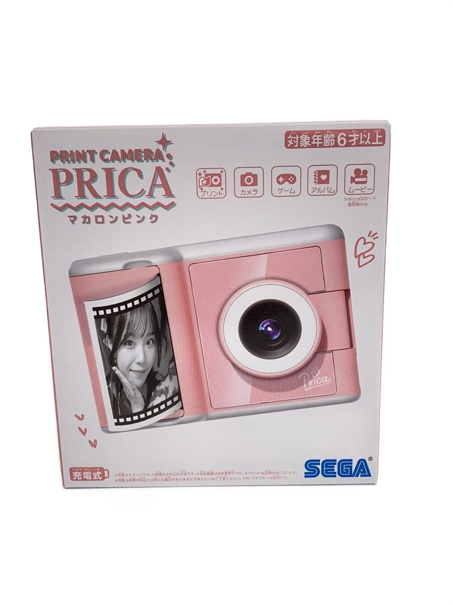 【中古】SEGA◆デジタルカメラその他【カメラ】